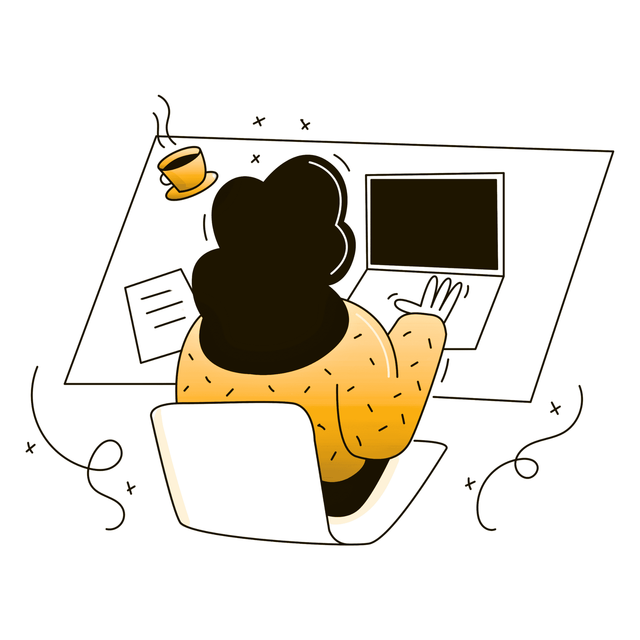 AI-Powered Development Experience